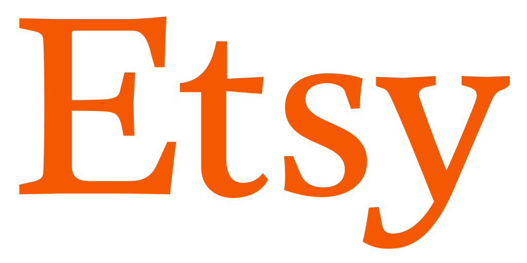 Rare Plants on Etsy - logo